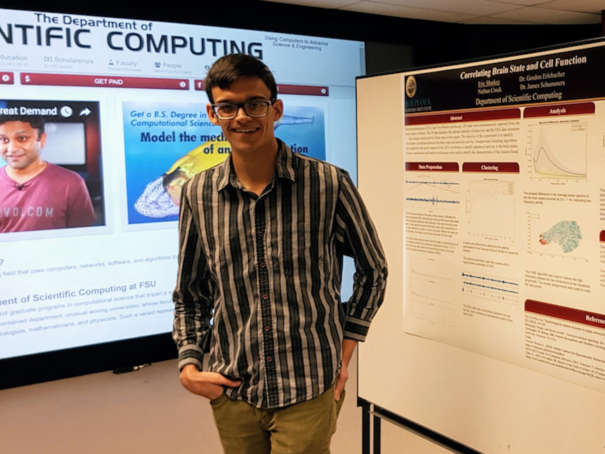 Scientific Programming 